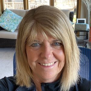 Meet your Posher, Tonya